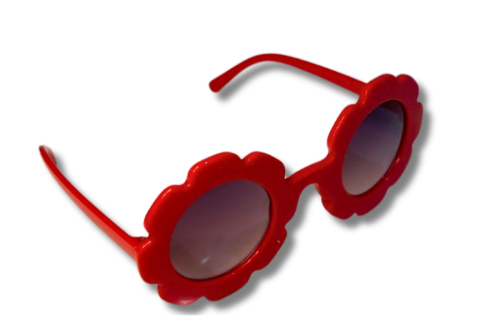 Fun-dazzle Sunglass Decoration Kit