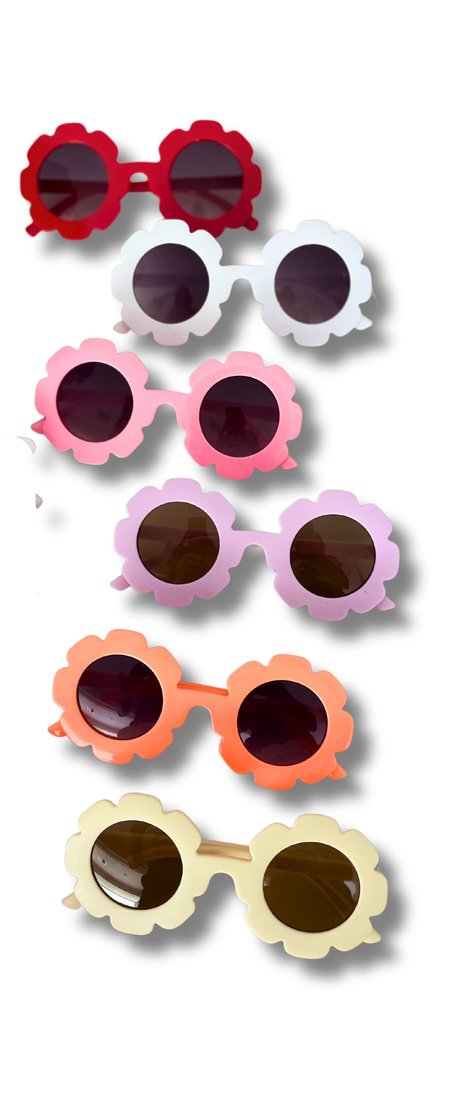 Fun-dazzle Sunglass Decoration Kit