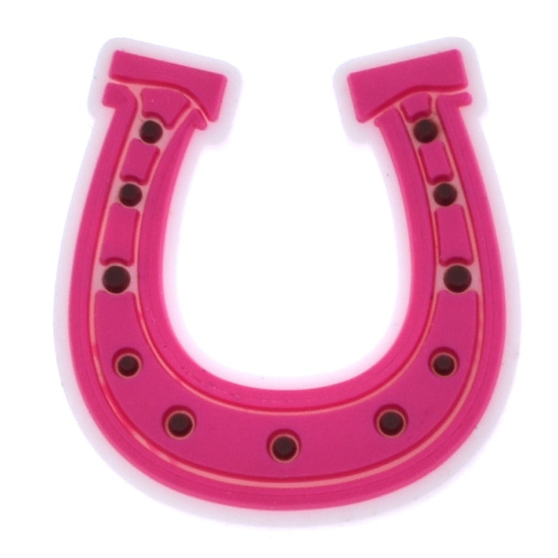Sport Fan Shoe Charms