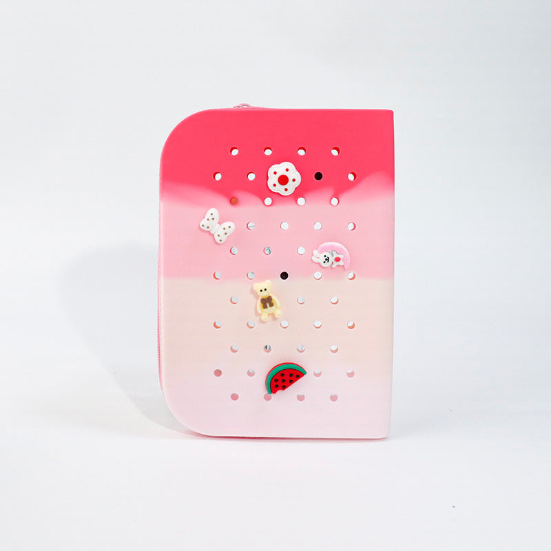 Glossy Charm Case