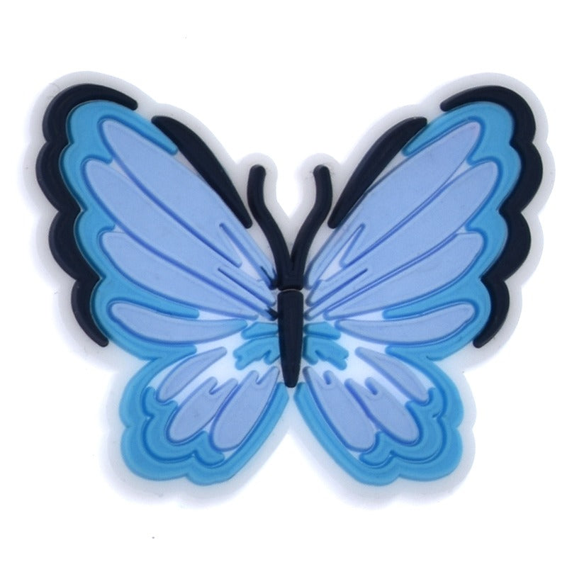 Butterfly’s