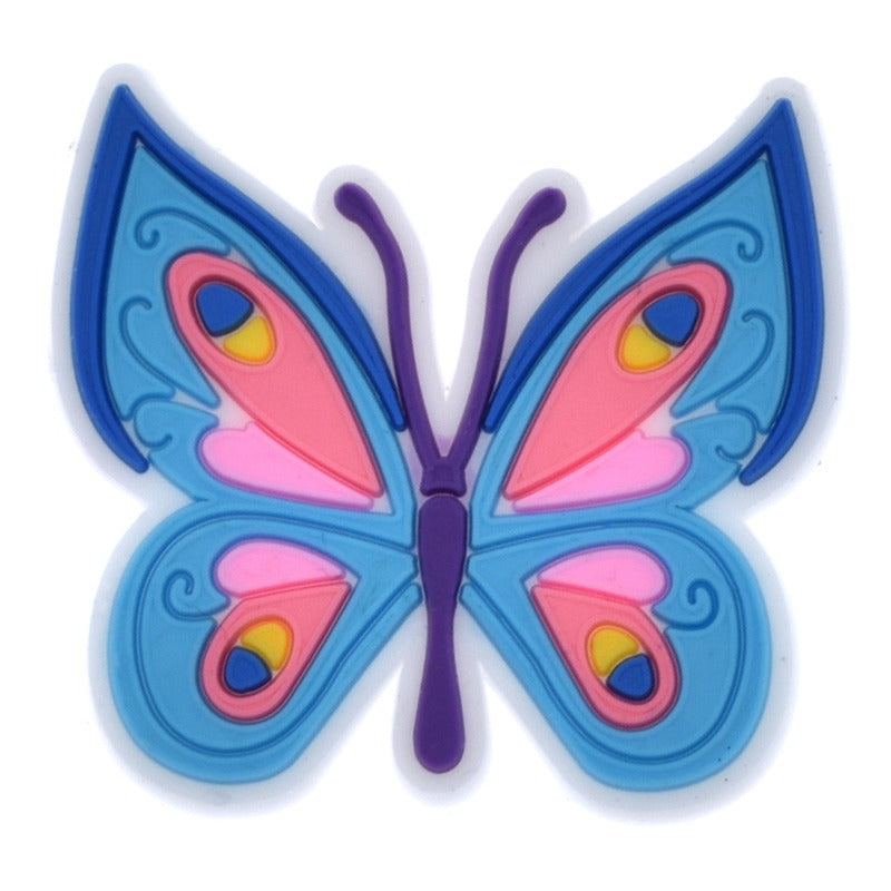 Butterfly’s
