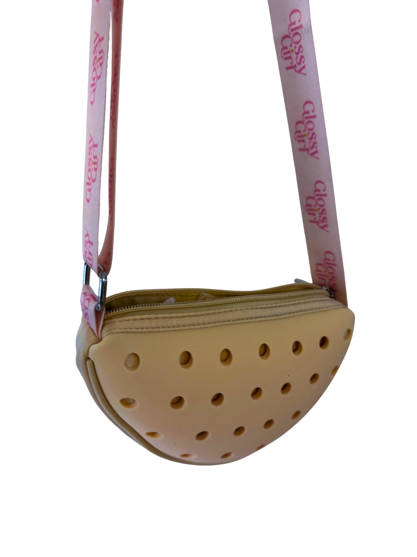 CharmMe Crossbody Bag