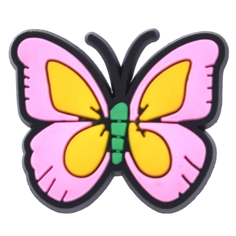 Butterfly’s