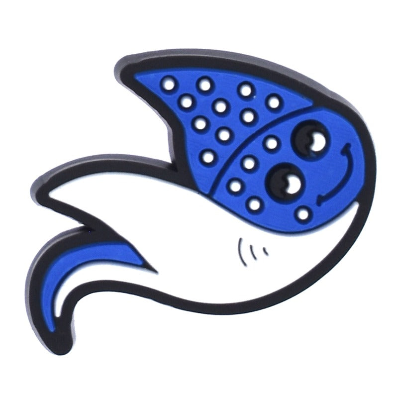 Oceania Shoe Charms