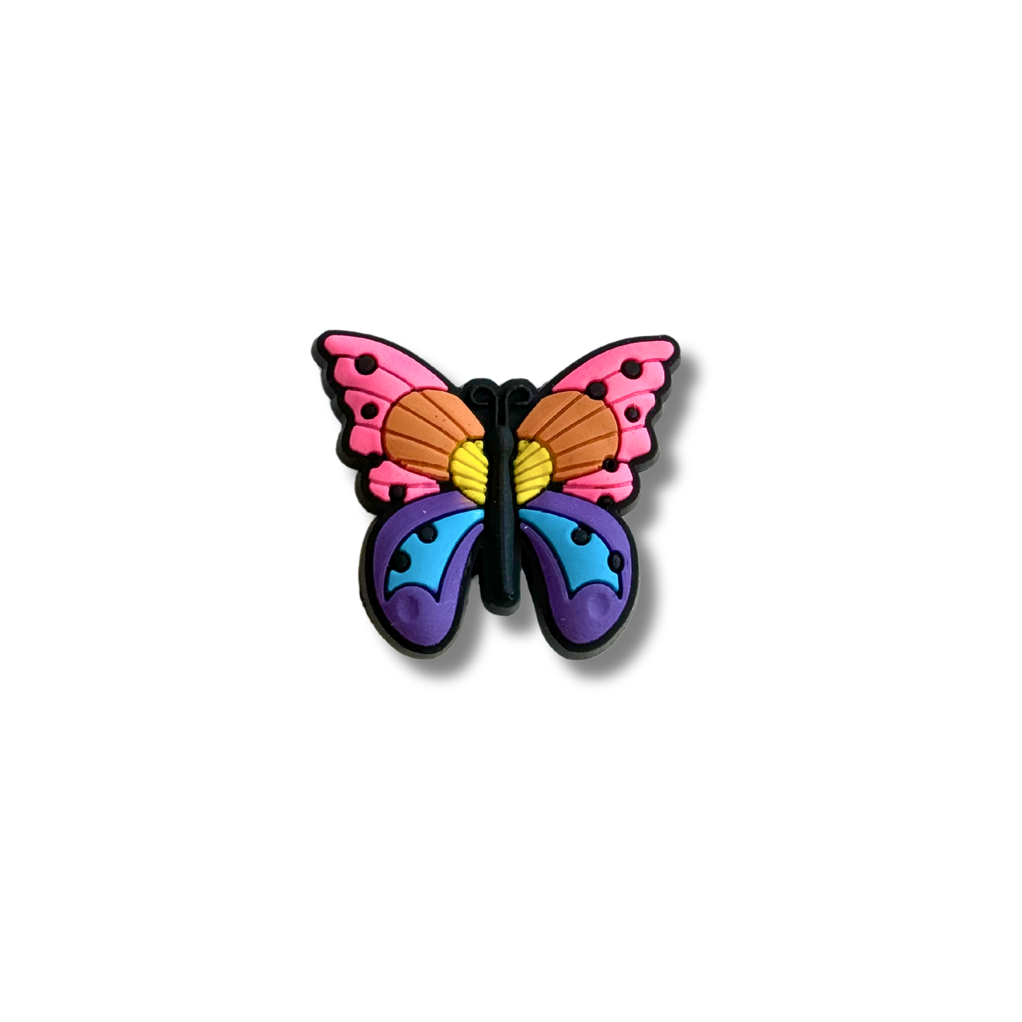 Butterfly’s