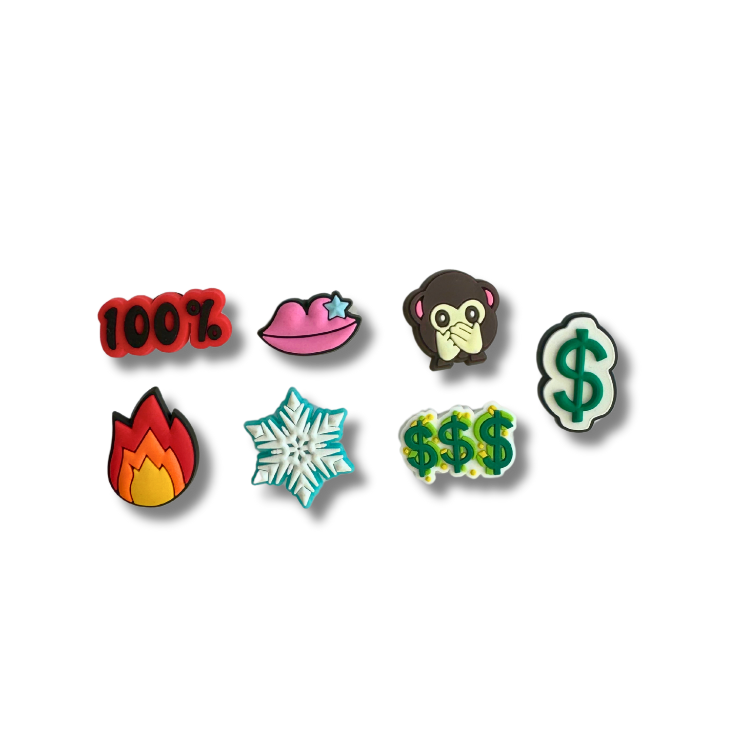 Theme Charms Pack