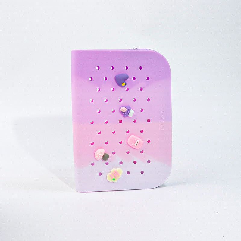 Glossy Charm Case