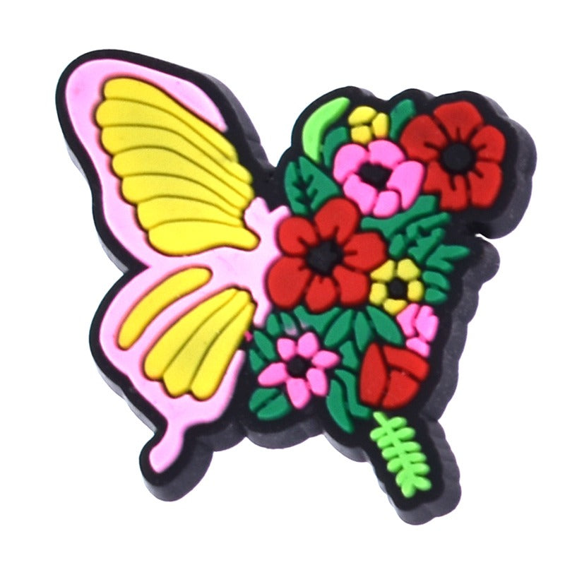 Butterfly’s