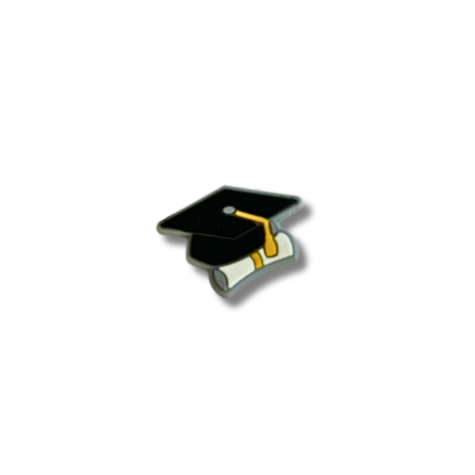 'A Good Cause' Shoe Charms