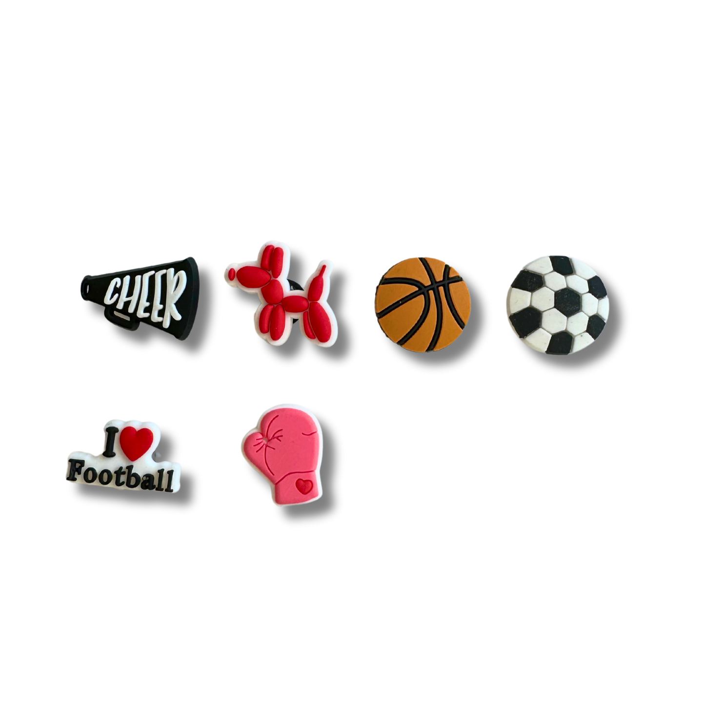 Theme Charms Pack