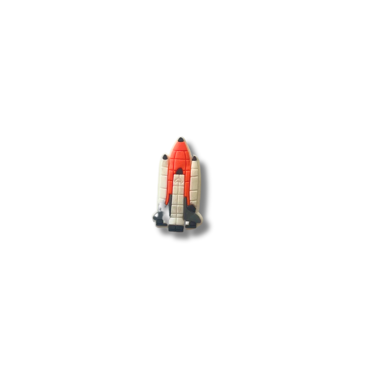 Space Shoe Charms
