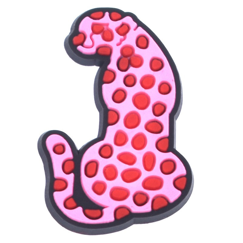 Animals NEW leopards, sloths & more