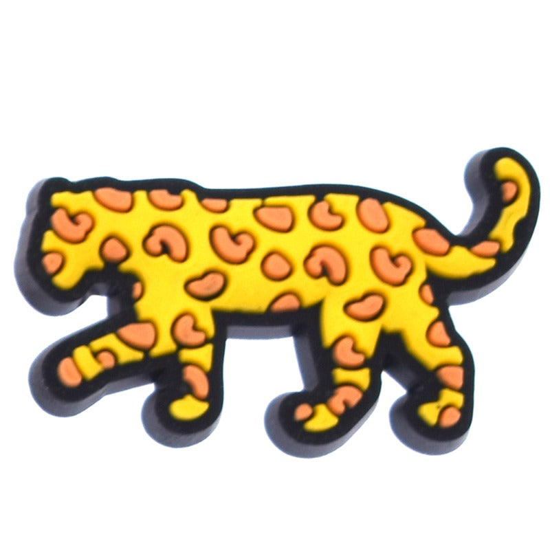 Animals NEW leopards, sloths & more