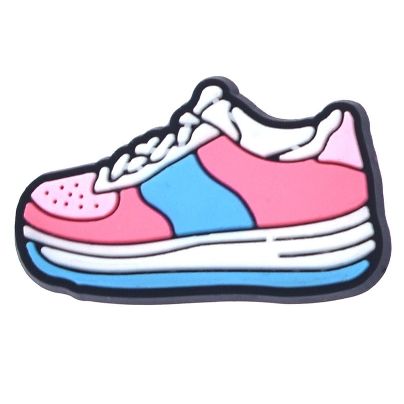 Sneaker and Shoes Shoe Charms