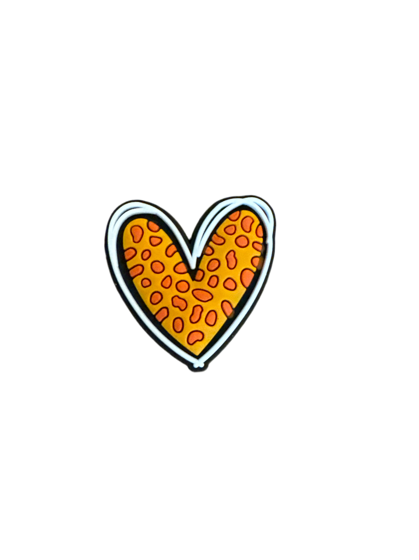 Heart and Clouds