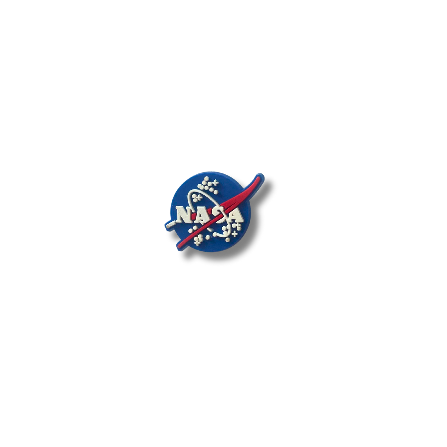 Space Shoe Charms