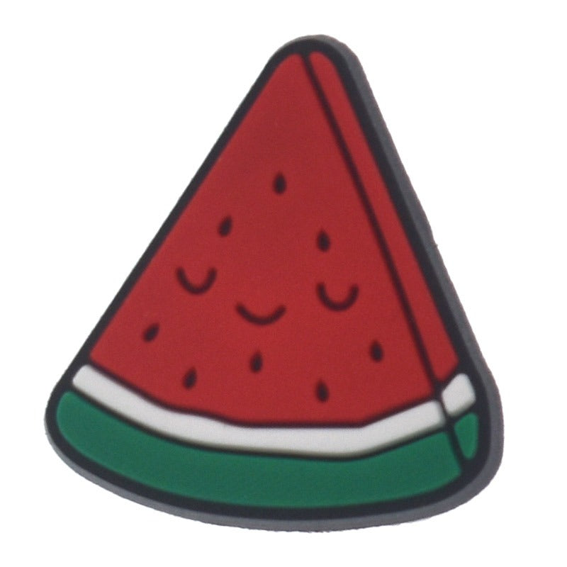 Yummy Shoe Charms