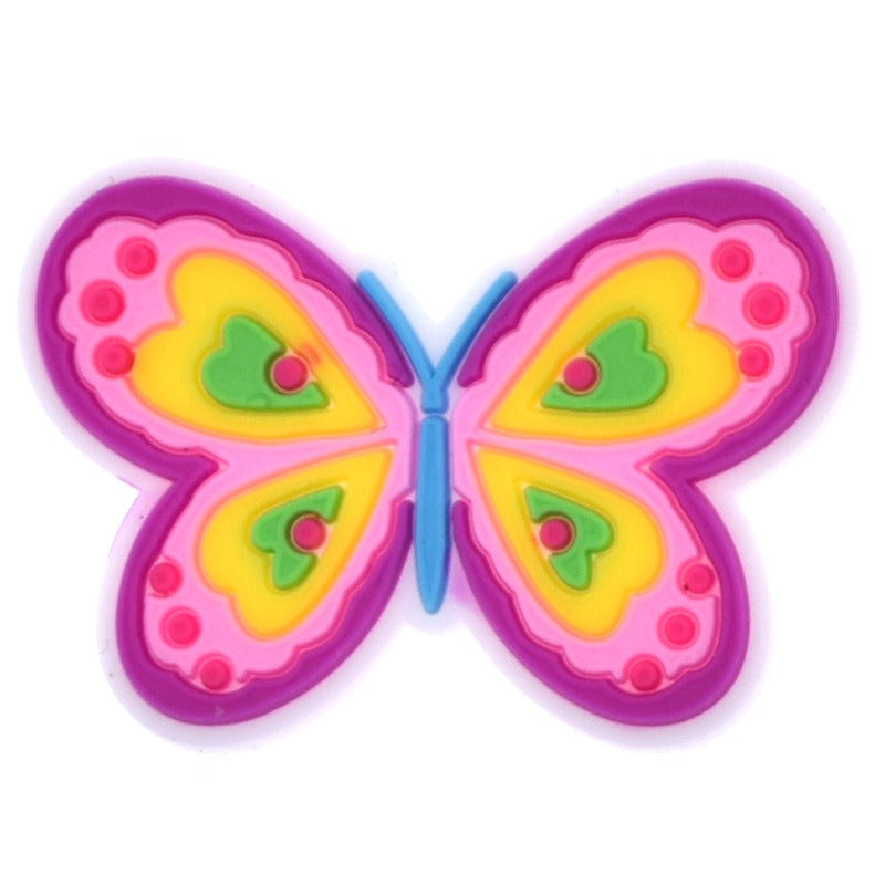 Butterfly’s