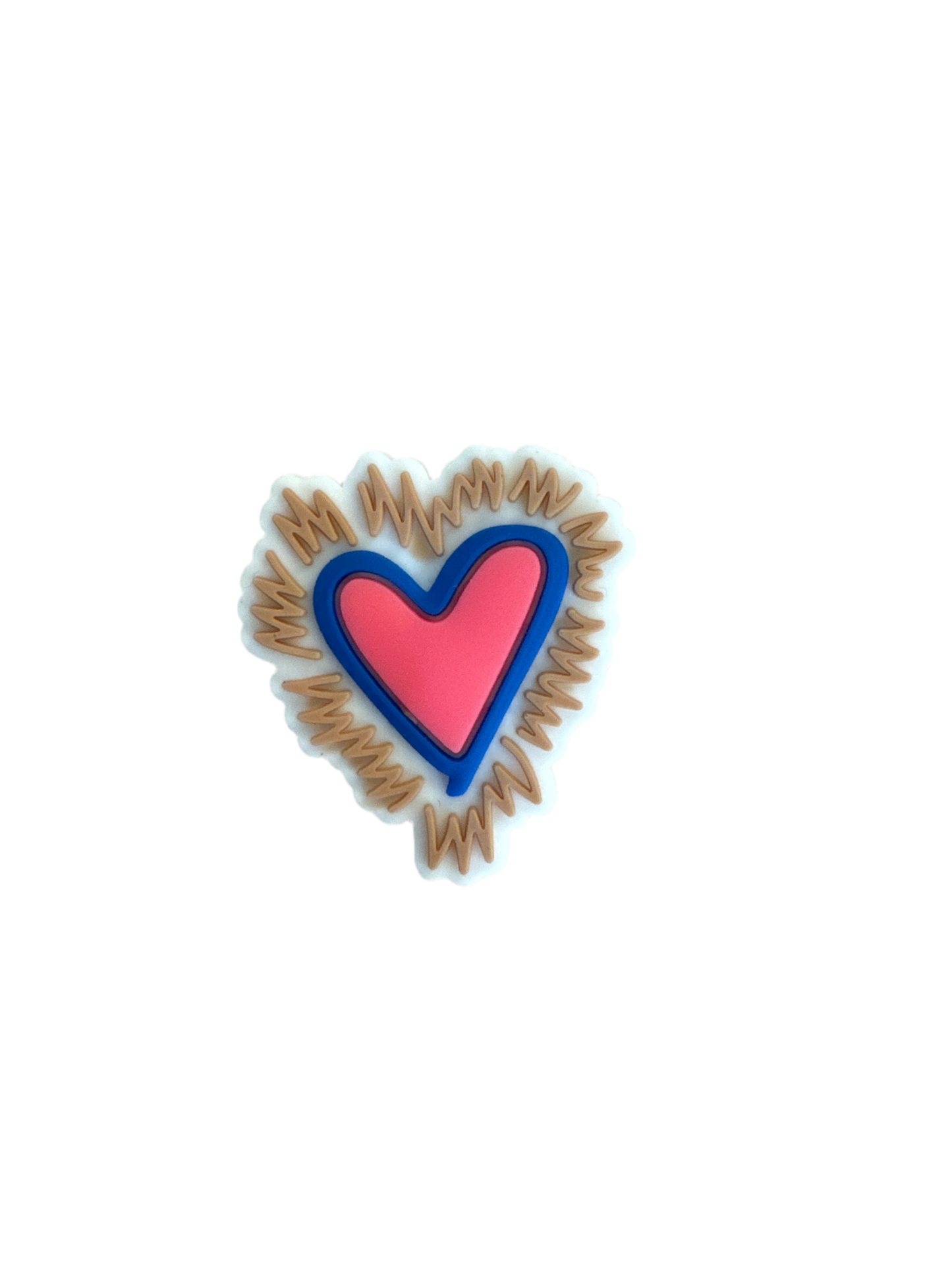 Heart and Clouds