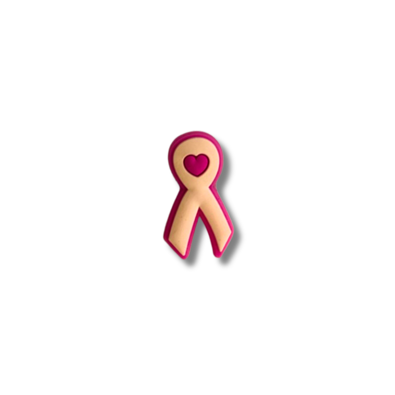 'A Good Cause' Shoe Charms