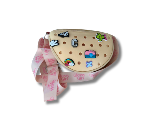 CharmMe Crossbody Bag