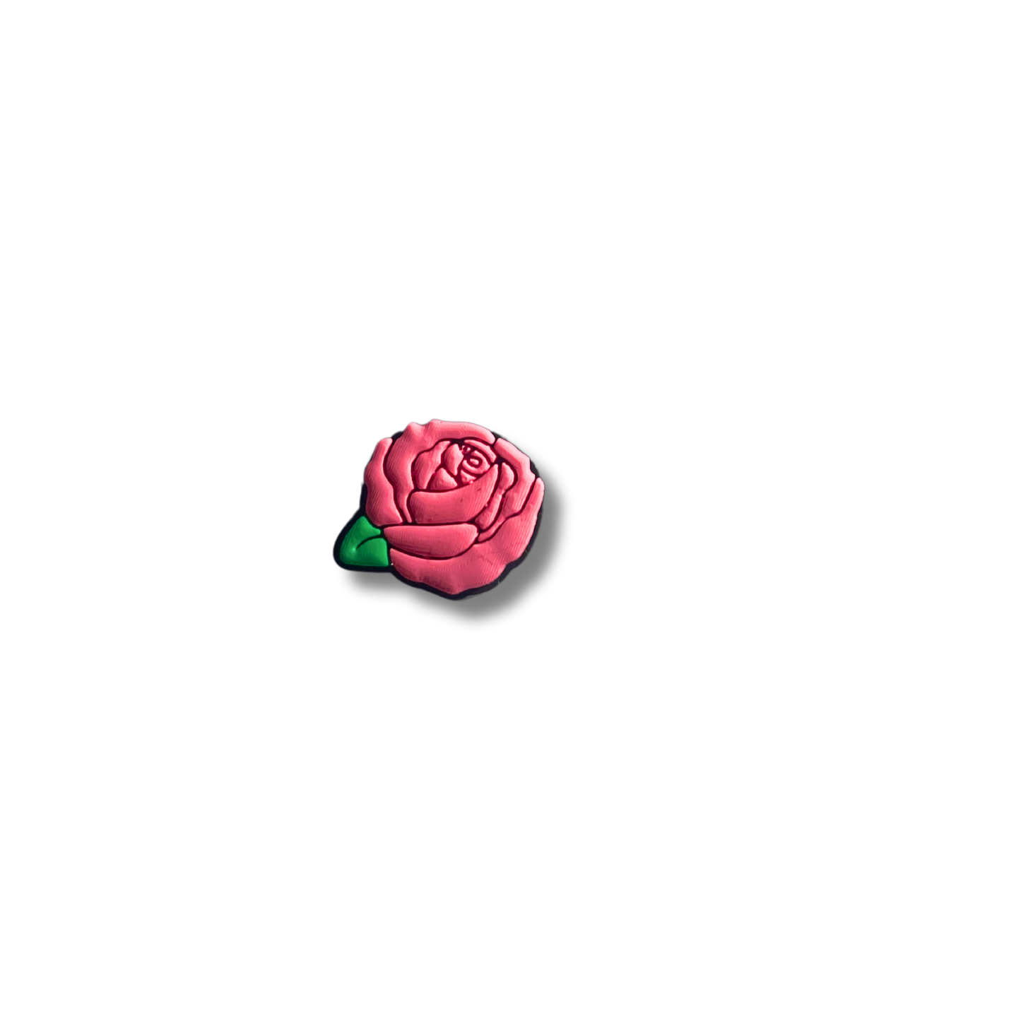 Flowers and Plant Shoe Charms