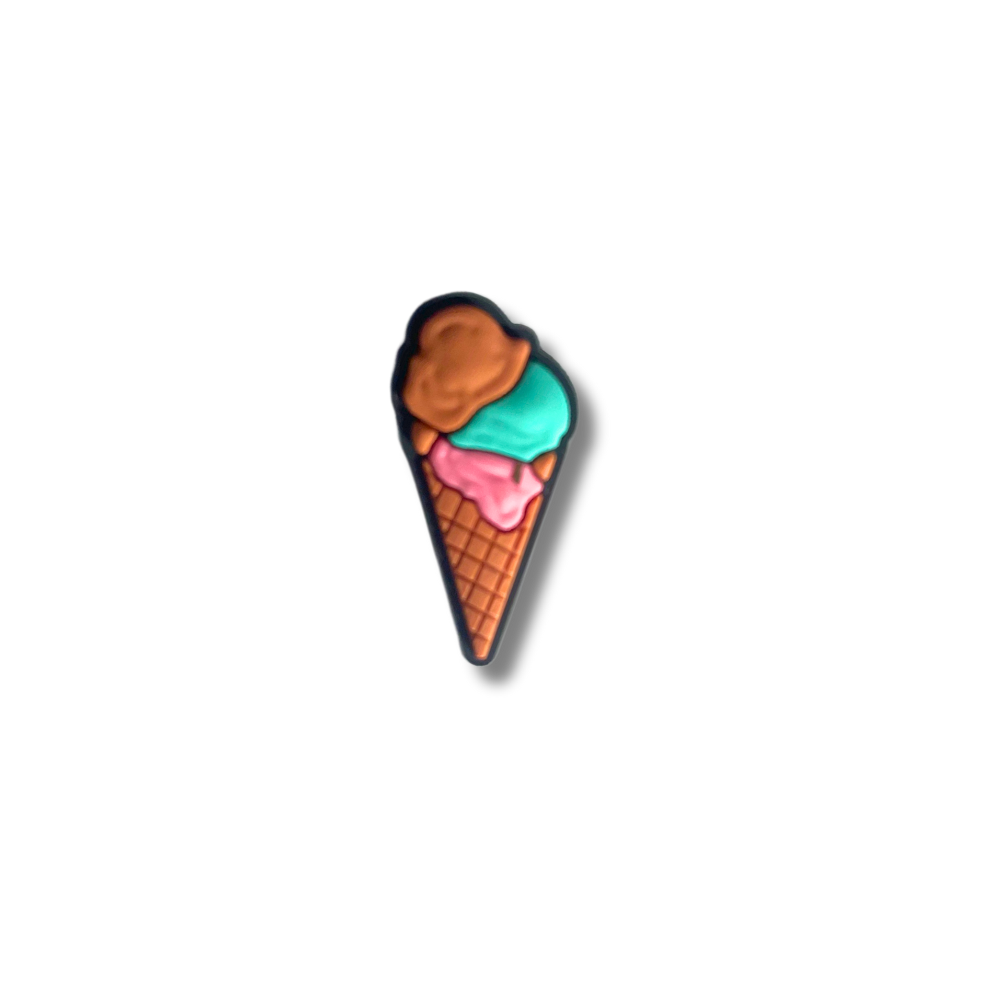 Yummy Shoe Charms