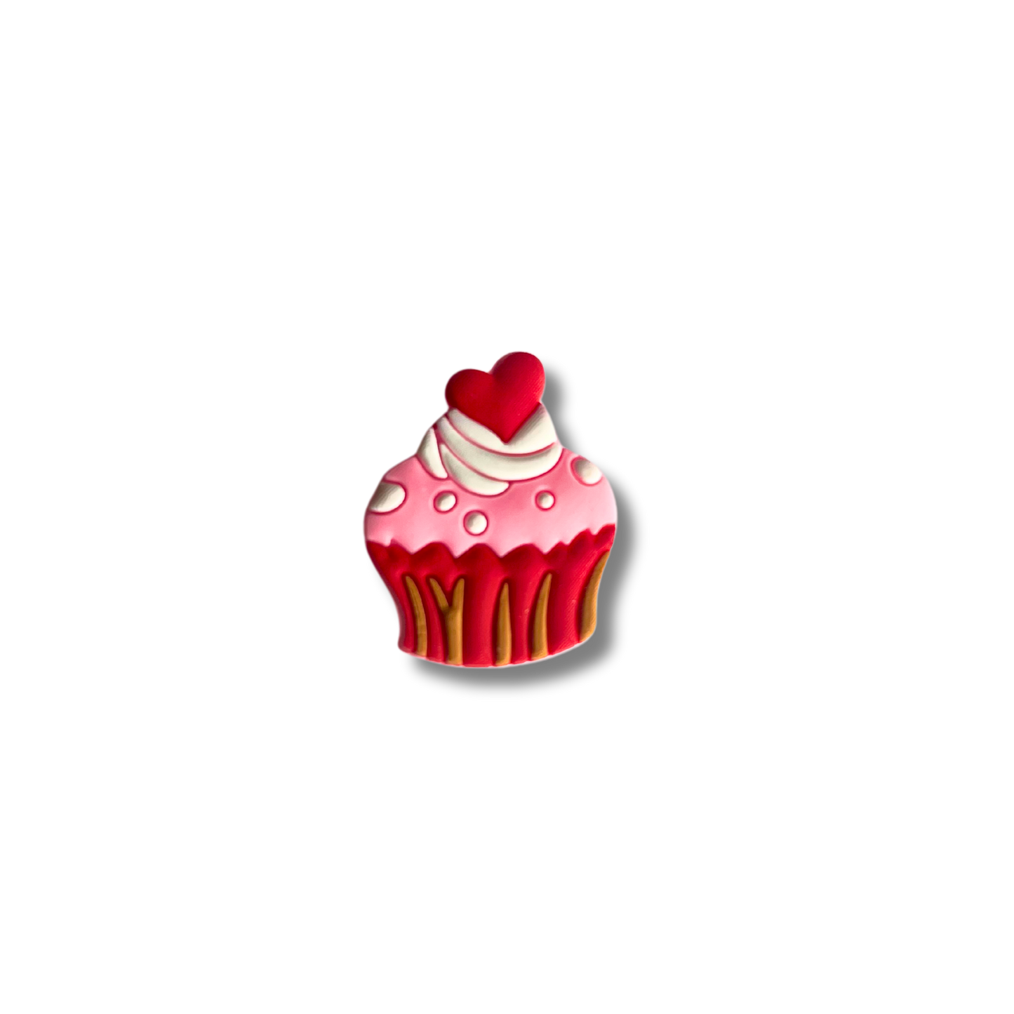 Yummy Shoe Charms