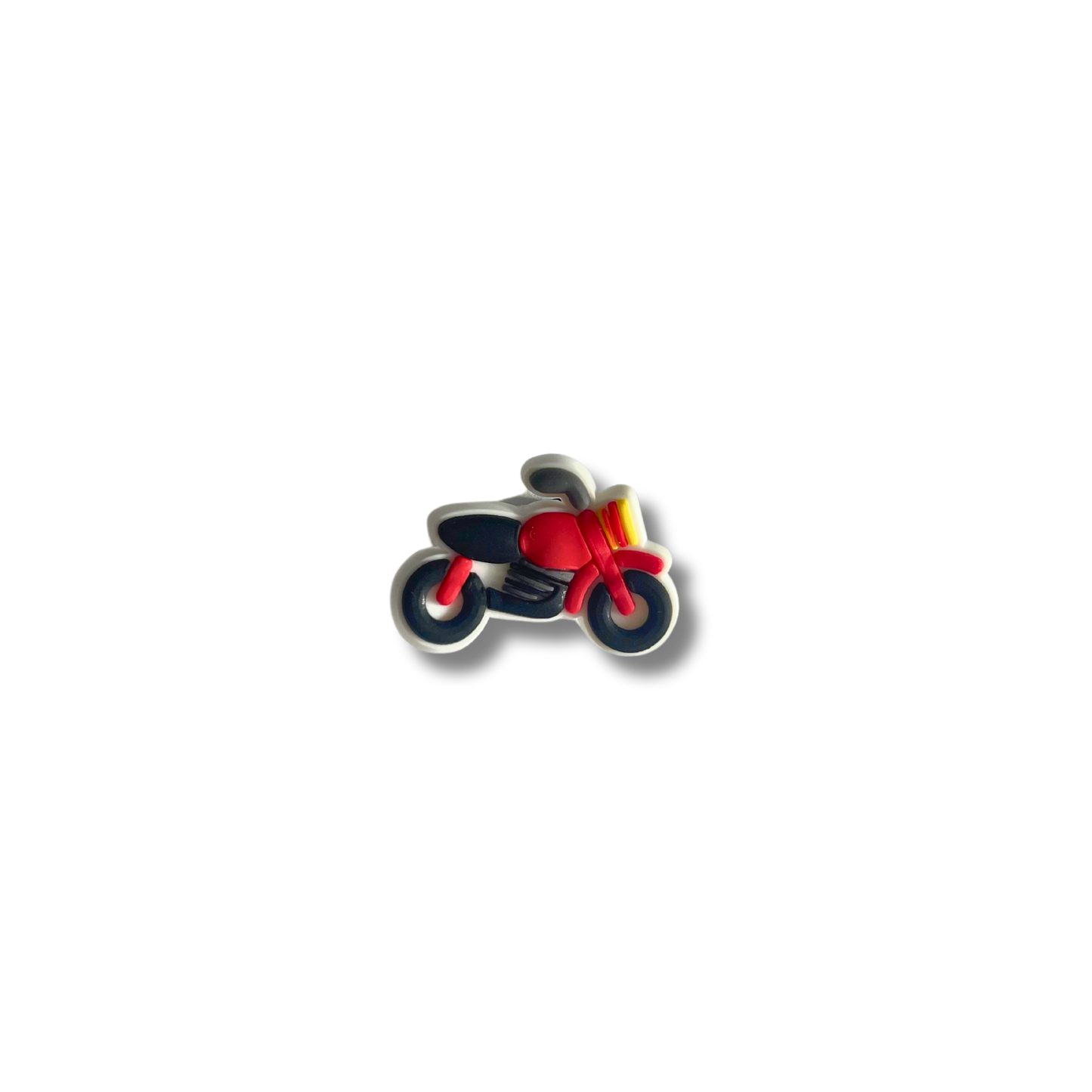 Cars, Trucks and Diggers Shoe Charms