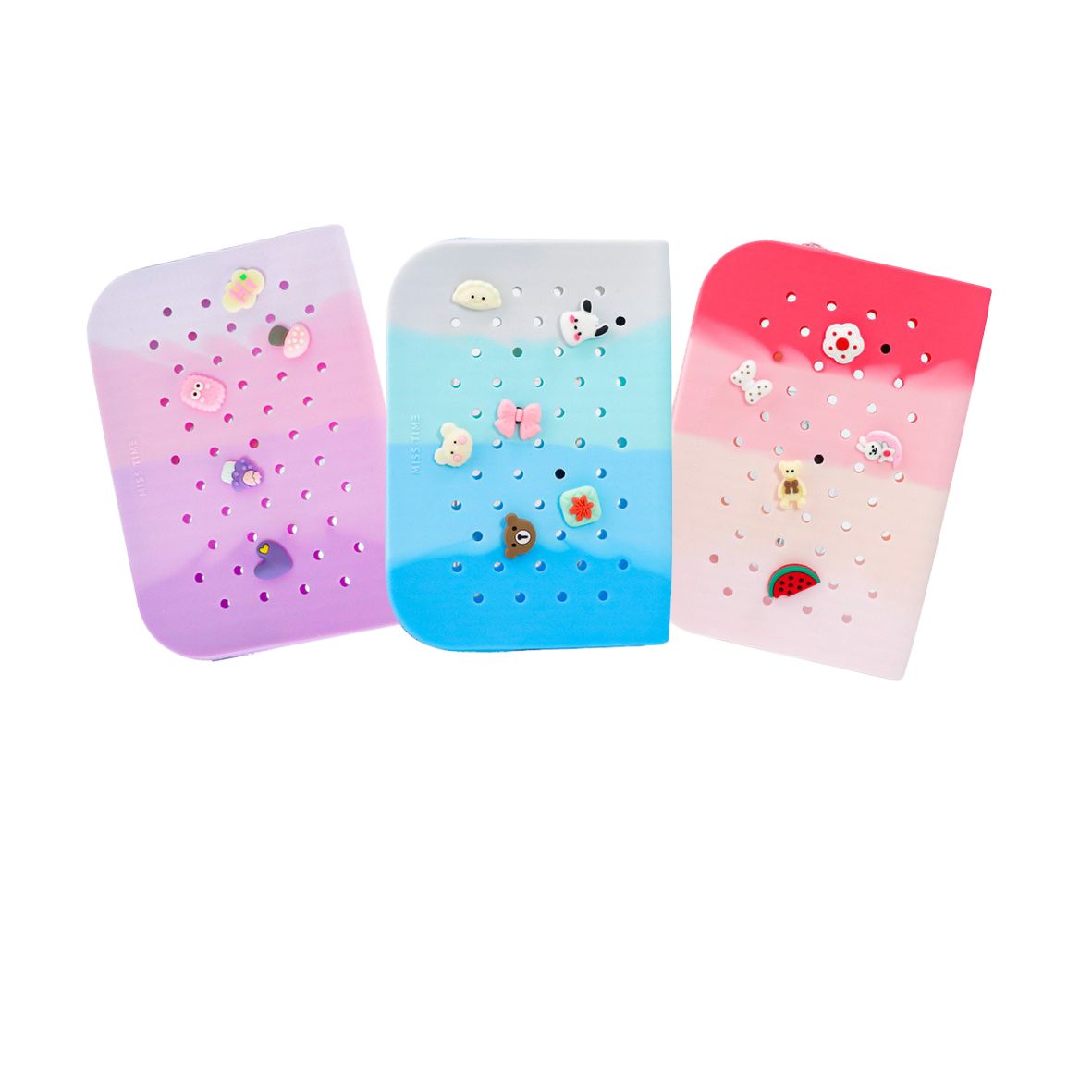 Glossy Charm Case