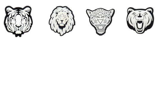 Animals - Black & White