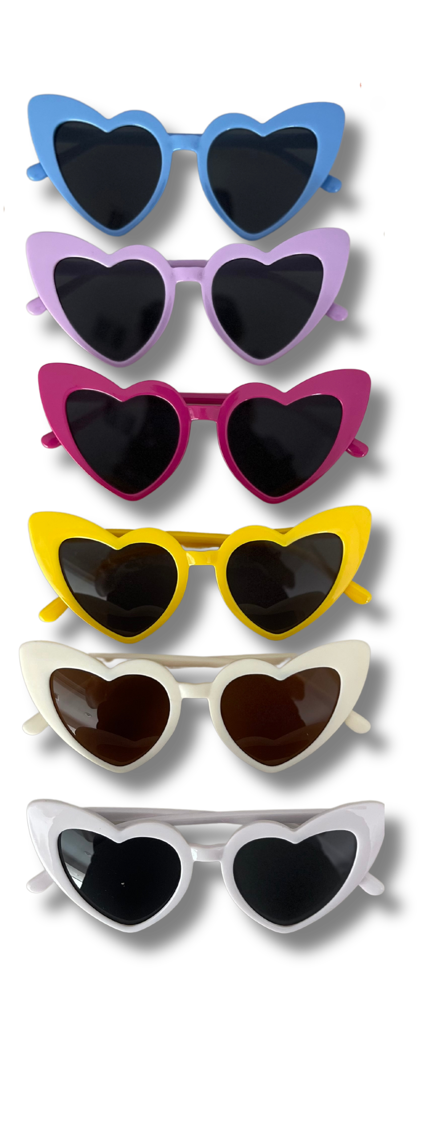Fun-dazzle Sunglass Decoration Kit