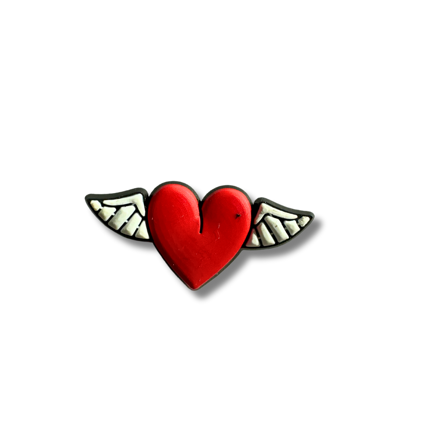 Heart and Clouds