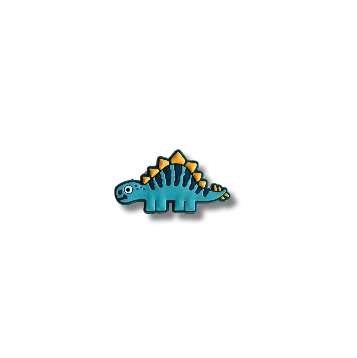 Dinosaur Shoe Charms