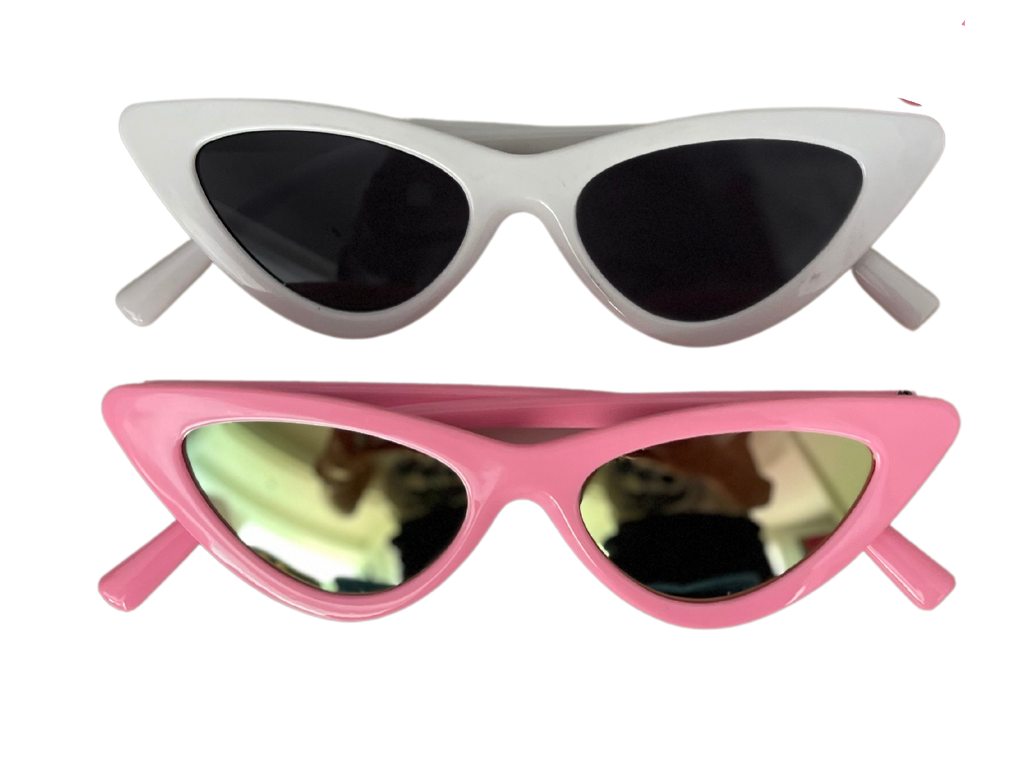 Fun-dazzle Sunglass Decoration Kit