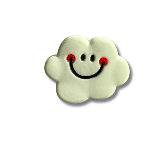 Heart and Clouds