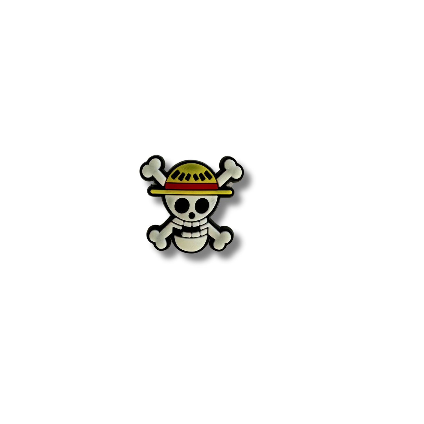 Pirates Shoe Charms