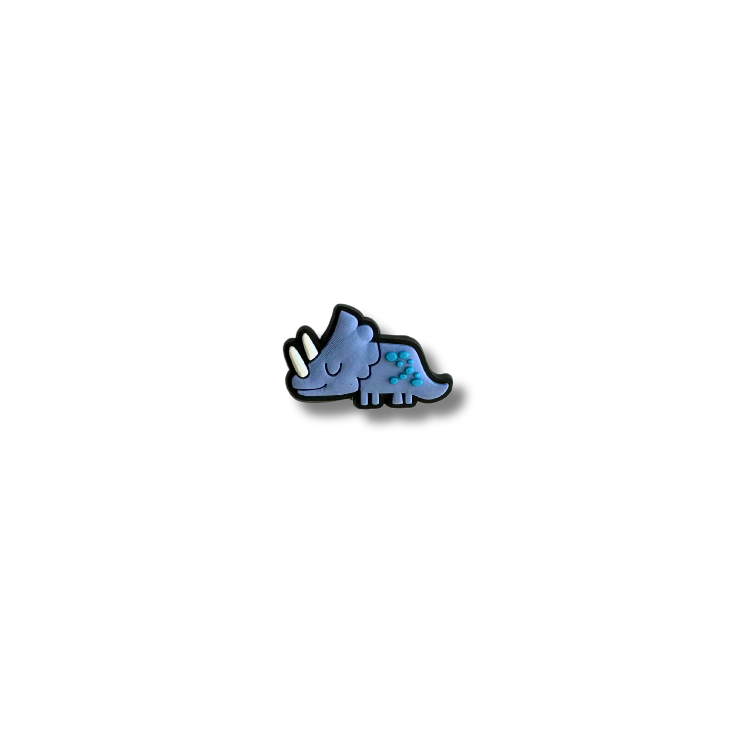 Dinosaur Shoe Charms