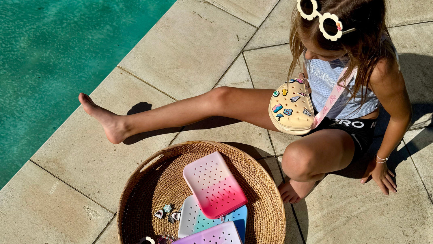 Charm-Your-Own Accessories
