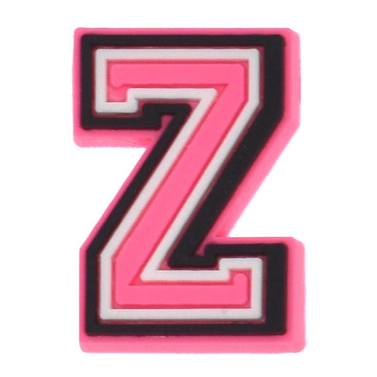 Pink A-Z Letters