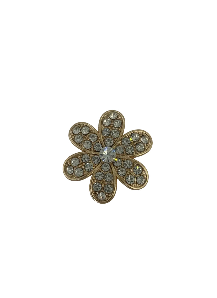 Push-In Bag Charm - Flowers and Plants Range