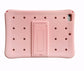 Charm-your-own iPad cover - 10 Charms included