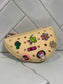 Charm Chic Crossbody Bag