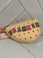 Charm Chic Crossbody Bag