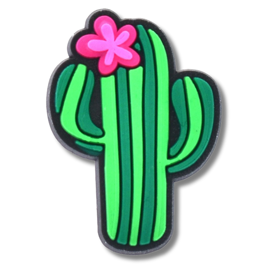 Push-In Bag Charm - Flowers and Plants Range